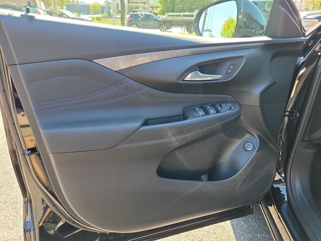 New 2026 Buick Envista Sport Touring w/ Convenience I Package FWD image 15