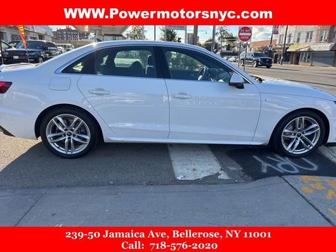 Used 2023 Audi A4 2.0T Premium Plus image 6