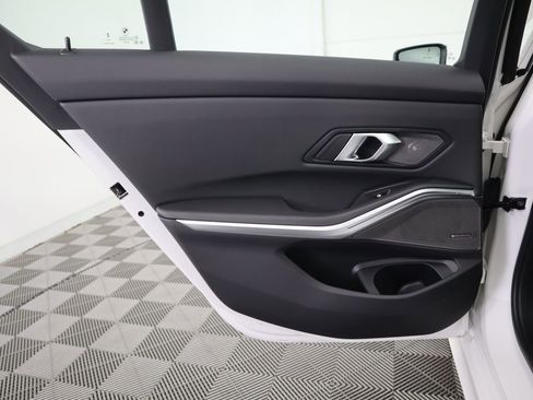 New 2026 BMW 330i xDrive Sedan w/ M Sport Package image 27