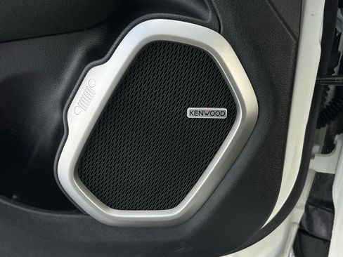 Used 2021 Jeep Renegade Latitude w/ Sun & Sound Group image 14