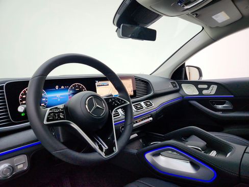 New 2026 Mercedes-Benz GLE 450 4MATIC Coupe image 16