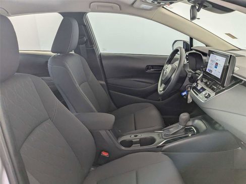 Used 2023 Toyota Corolla LE image 31