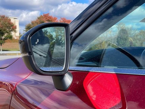 Certified 2022 Nissan Pathfinder SL w/ SL Premium Package image 33