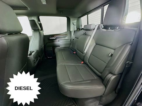 New 2026 Chevrolet Silverado 1500 LT Trail Boss w/ Convenience Package II image 14