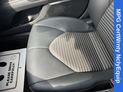 Used 2023 Toyota Camry SE FWD image 26