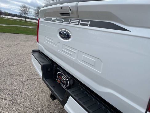 Used 2021 Ford F150 XLT w/ Equipment Group 302A High AWD/4WD image 21