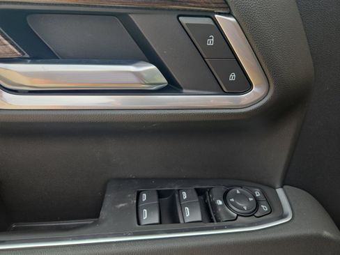New 2026 Chevrolet Silverado 1500 RST w/ Protection Package AWD/4WD image 18