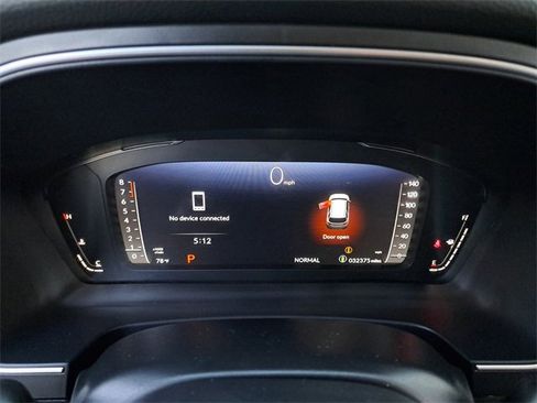 Certified 2025 Honda Pilot Black Edition image 27