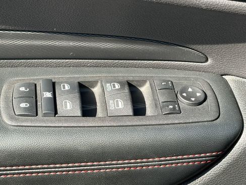 Used 2025 Dodge Durango GT AWD/4WD image 19