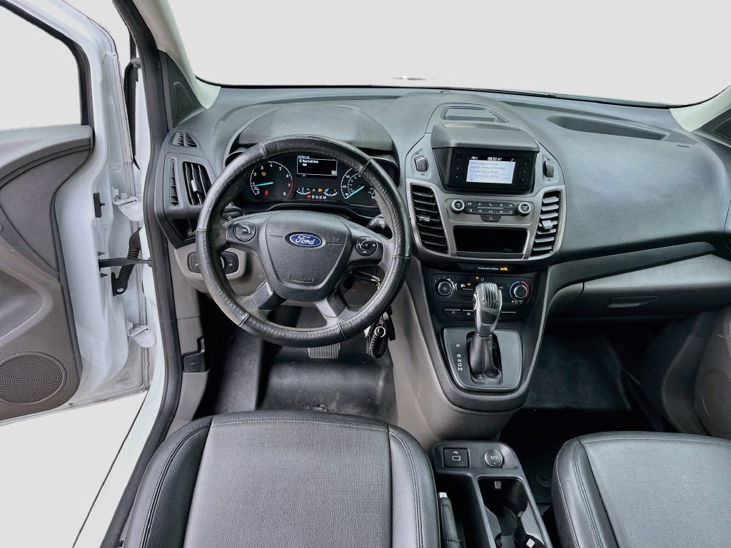 Used 2020 Ford Transit Connect XL FWD image 20