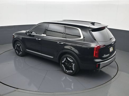 Used 2023 Kia Telluride S w/ S Sunroof Package FWD image 21