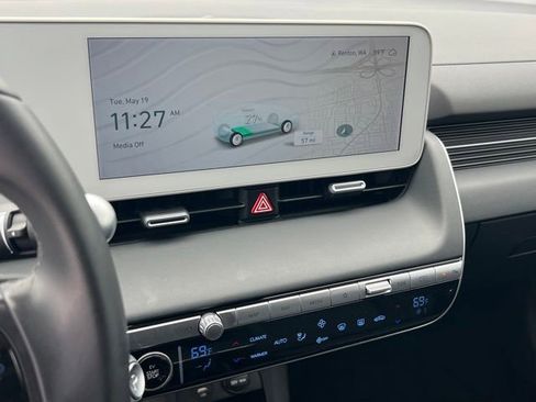 Certified 2024 Hyundai Ioniq 5 SE RWD image 19