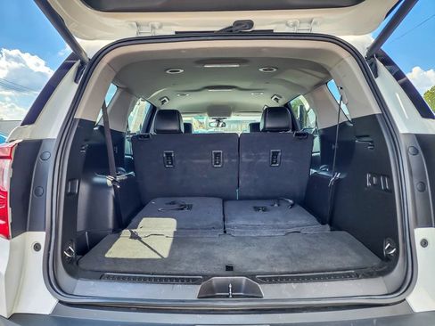 Certified 2023 GMC Acadia SLT image 18