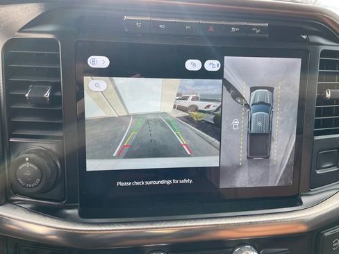 Certified 2024 Ford F150 King Ranch w/ FX4 Off-Road Package image 33