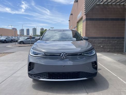 Used 2023 Volkswagen ID.4 Pro S Plus image 6
