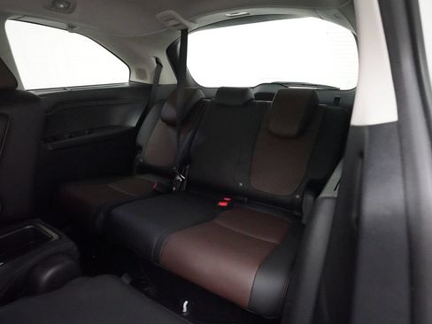 Certified 2026 Honda Odyssey Elite image 17