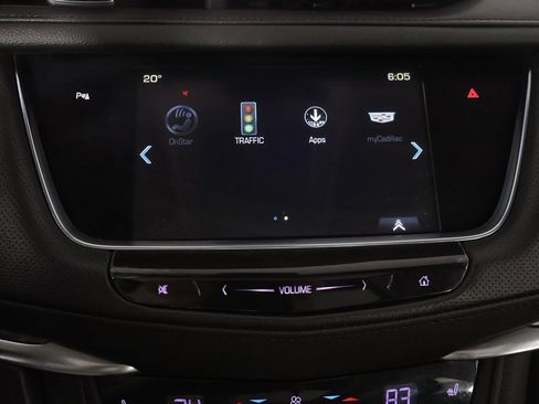 Used 2019 Cadillac XT5 Luxury image 43