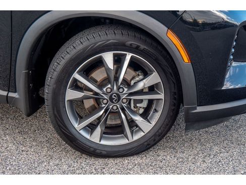 Used 2023 INFINITI QX60 Luxe w/ Cargo Package image 31