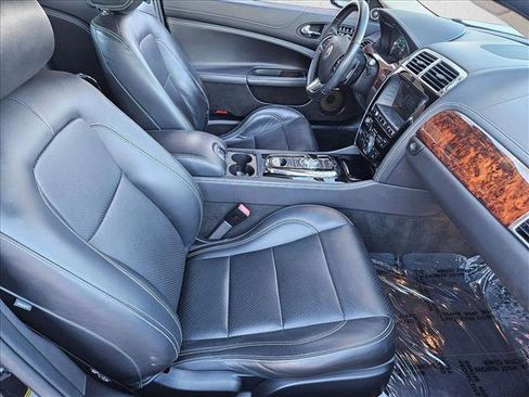 Used 2012 Jaguar XK Convertible image 18