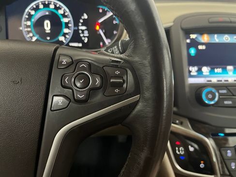Used 2016 Buick LaCrosse Leather FWD image 60