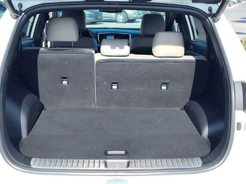 Used 2022 Kia Sportage SX image 27