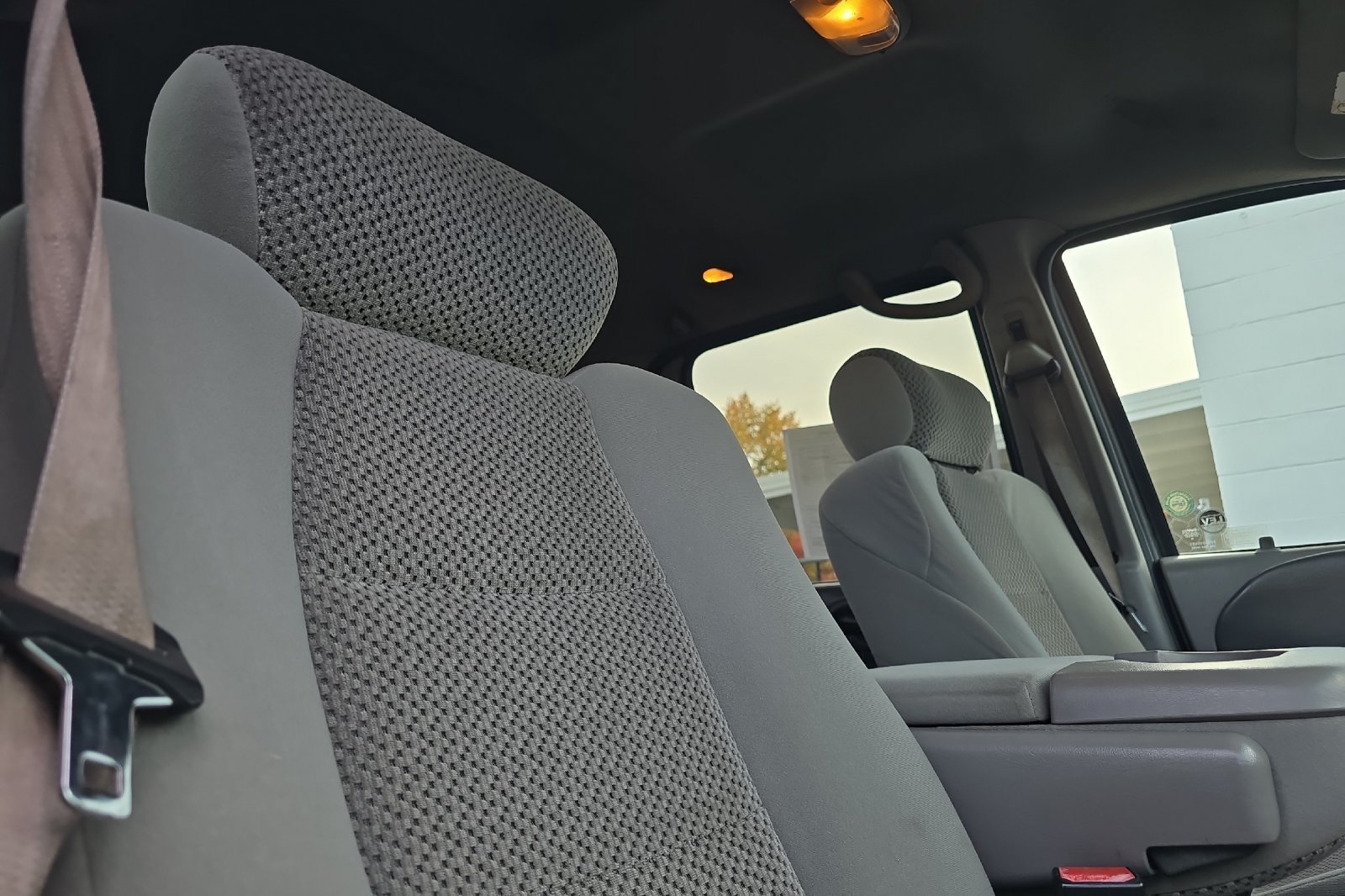 Used 2002 Ford F150 4x4 SuperCrew image 16