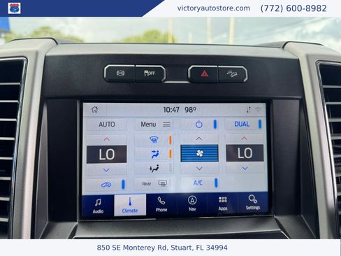 Used 2021 Ford F250 Lariat AWD/4WD image 47