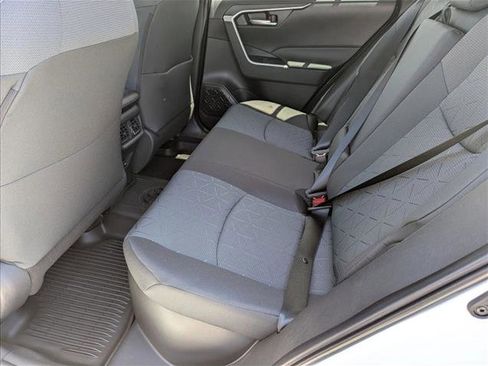 New 2025 Toyota RAV4 XLE w/ Convenience Package AWD/4WD image 15