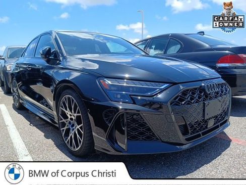 Used 2026 Audi RS 3 AWD/4WD image 1