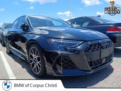 Used 2026 Audi RS 3