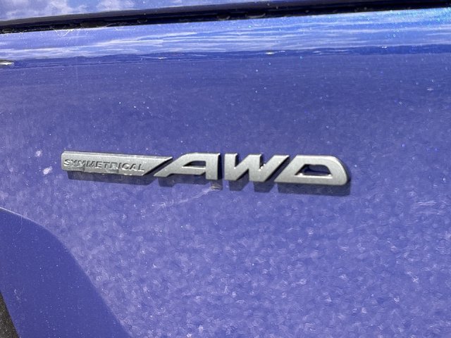 New 2026 Subaru Outback Premium AWD/4WD image 25