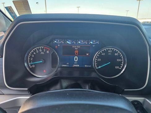 Used 2021 Ford F150 XLT w/ Equipment Group 301A Mid AWD/4WD image 17