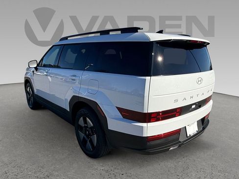 New 2026 Hyundai Santa Fe SEL image 25