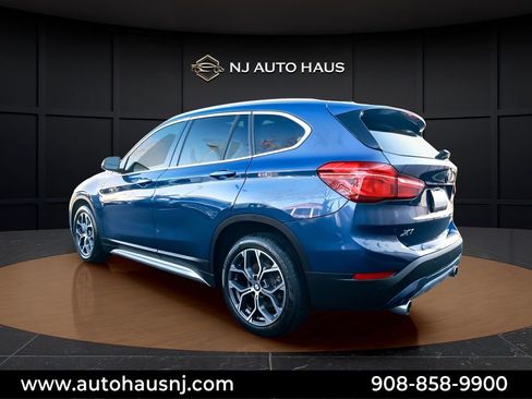 Used 2021 BMW X1 sDrive28i w/ Convenience Package image 7