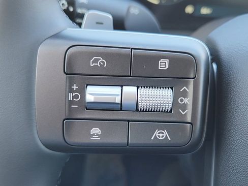 New 2026 Hyundai Palisade Limited image 12