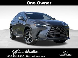 Used 2024 Lexus NX 250 FWD video 1