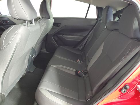 Used 2025 Subaru Crosstrek 2.0i Premium AWD/4WD image 13