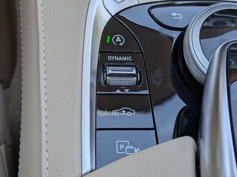 Used 2020 Mercedes-Benz S 450 4MATIC Sedan image 29