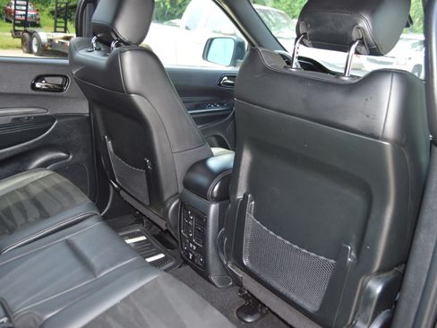 Used 2022 Dodge Durango GT AWD/4WD image 27