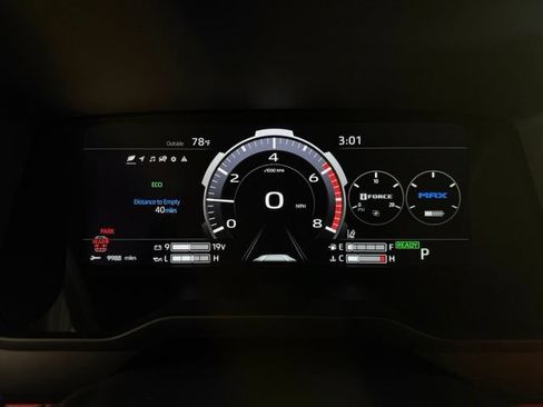 Used 2026 Toyota Sequoia TRD Pro AWD/4WD image 21