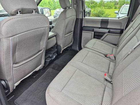 Used 2020 Ford F150 XLT RWD image 23