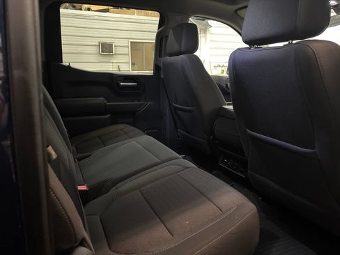 Used 2020 Chevrolet Silverado 1500 LT w/ All-Star Edition AWD/4WD image 31