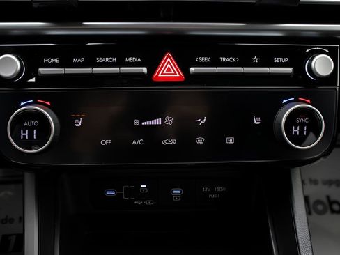 New 2026 Hyundai Santa Cruz SEL image 26