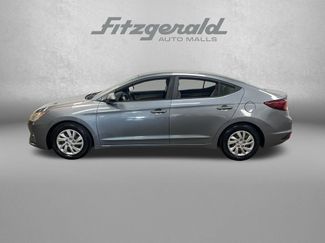 Used 2019 Hyundai Elantra SE FWD video 2