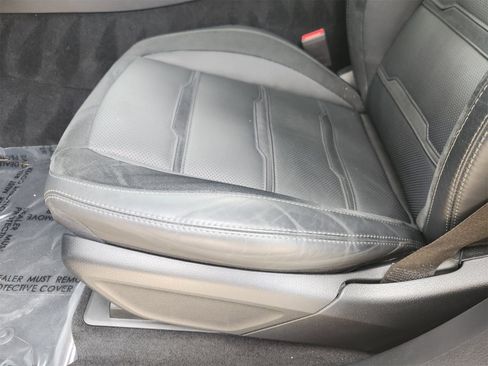 Used 2025 Mercedes-Benz GLS 63 AMG GLS 63 AMG image 23