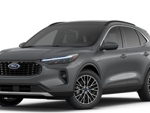 New 2026 Ford Escape SE FWD image 26
