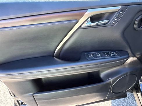 Used 2022 Lexus RX 350 FWD w/ Premium Package image 11