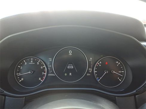 Used 2023 MAZDA CX-50 AWD 2.5 S w/ Premium Plus Pkg image 21