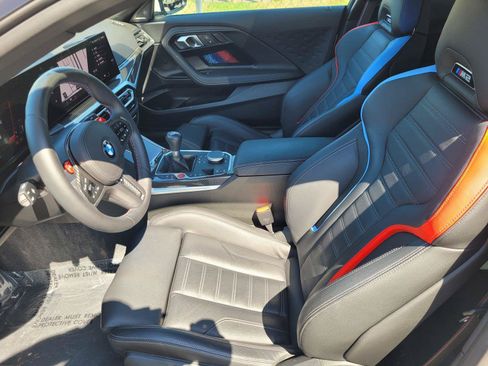 Used 2024 BMW M2 w/ Lighting Package RWD image 19