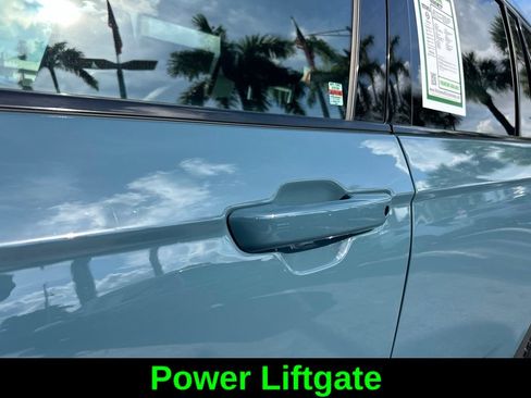 Used 2026 Jeep Grand Cherokee L Limited w/ Limited Altitude Package RWD image 22